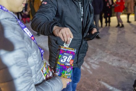 Rekordowy finał WOŚP w Wiśle